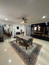 Blk 504 Woodlands Drive 14 (Woodlands), HDB 5 Rooms #595823441